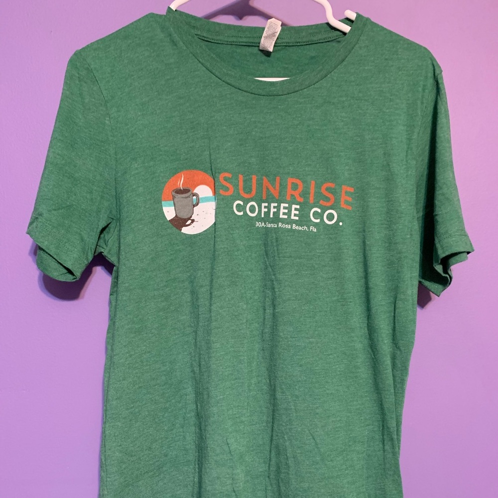 shirt!